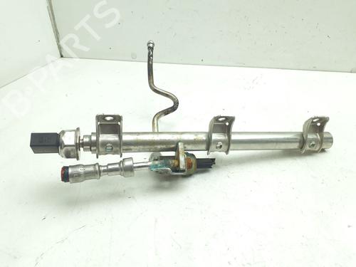 Injection rail BMW 1 (E81) 118 i | BP38401007M98 - Image 3