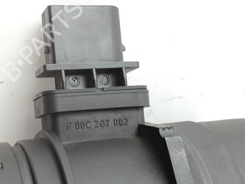 Mass air flow sensor FORD FOCUS III 1.5 TDCi | BP38705107M95 - Image 5