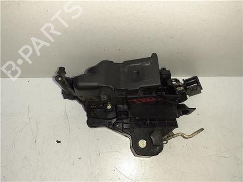 Used Front left lock Front left lock MERCEDES-BENZ CLK (C208) CLK 200 Kompressor (208.344) (163 hp) 38358324 38358324