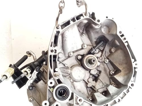 gearbox-nissan-note-e12-2012-38389743 main image