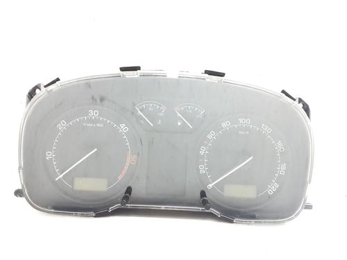 Used Instrument cluster Instrument cluster SKODA OCTAVIA I (1U2) 1.9 TDI (90 hp) 40195452 40195452