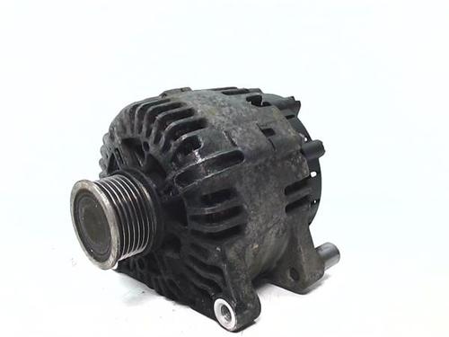 Used Alternator Alternator PEUGEOT 4007 (VU_, VV_) 2.2 HDi (156 hp) 40496097 40496097