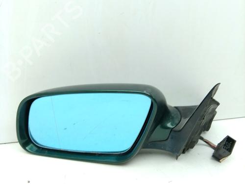 left-mirror-audi-a4-b6-avant-8e5-2000-2001-2002-2003-2004-2005-38352030 main image