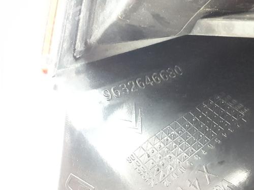 Right taillight CITROËN C5 I (DC_) 2.0 16V (DCRFNC, DCRFNF) | BP38334671C35 - Image 4