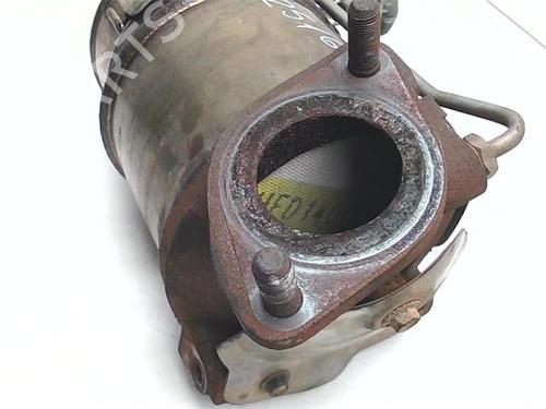 Particulate filter HYUNDAI i30 Estate (GD) 1.6 CRDi | BP38383619M81 - Image 5