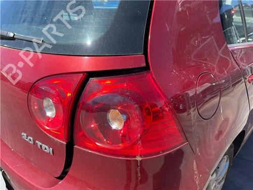 right-taillight-vw-golf-v-1k1-2003-2004-2005-2006-2007-2008-2009-2010-38363016 main image