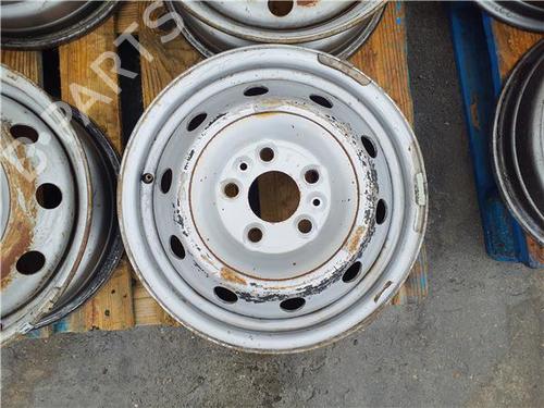 Used Rim Rim 38393799 38393799