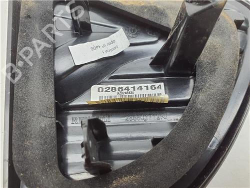 Right tailgate light RENAULT CAPTUR I (J5_, H5_) 1.5 dCi 90 (J5N4, J5M5, J5MW, J5M6, J5AL, J5AJ) | BP38385225C80 - Image 2
