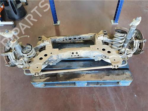 Bagaksel FORD MONDEO V Saloon (CD) 2.0 TDCi | BP38371669M2 - Image 3