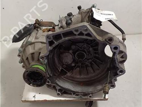Used Gearbox Gearbox 38365887 38365887