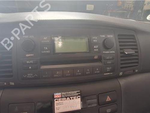 Bilradio Bilradio 38389179 38389179
