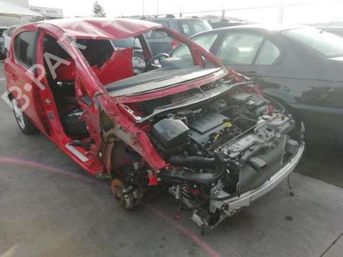 Warning switch OPEL CORSA D (S07) 1.4 (L08, L68) | BP38361875I22 - Image 6