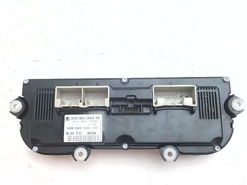 Climate control SKODA SUPERB II (3T4) 1.8 TSI 4x4 | BP38353047I5 - Image 3
