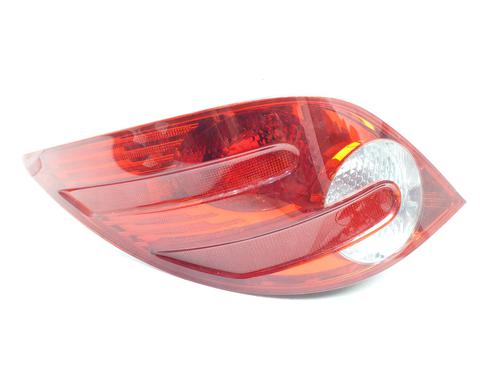 Used Left taillight Left taillight 38397730 38397730