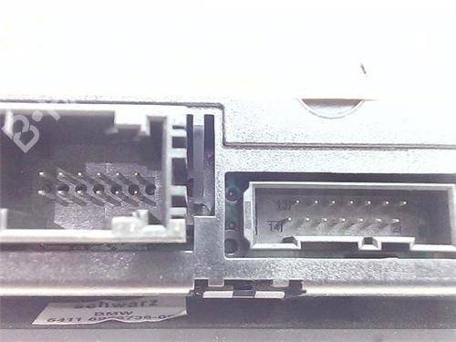 Climate control BMW 3 Touring (E91) 318 d | BP38388096I5 - Image 5