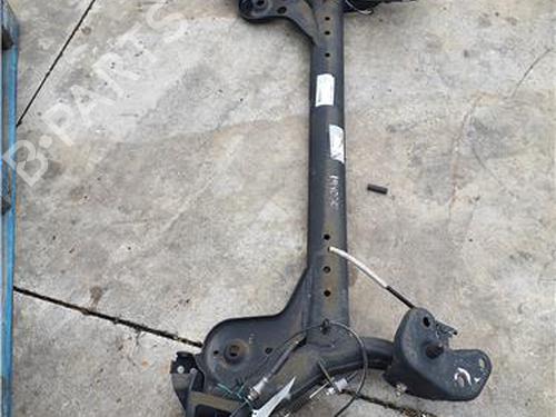 Used Rear axle Rear axle 38365000 38365000