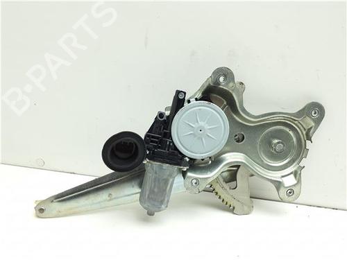 Used Rear right window mechanism Rear right window mechanism 38372468 38372468