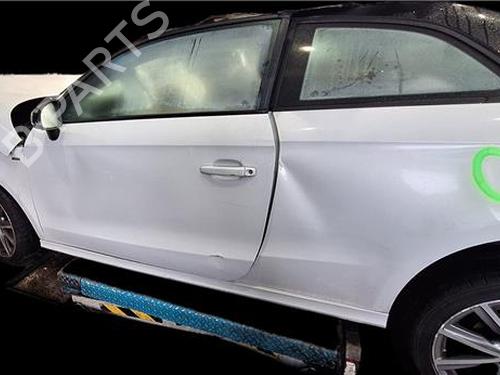 left-mirror-audi-a1-8x1-8xk-2010-2011-2012-2013-2014-2015-2016-2017-2018-2019-38384717 main image