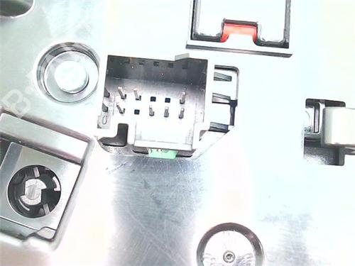 Switch MERCEDES-BENZ A-CLASS (W177) A 200 d (177.012) | BP38394631I30 - Image 3