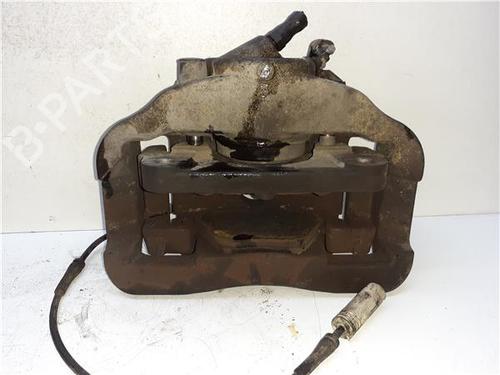 Left front brake caliper BMW 5 (E60) 530 d | BP38360161M105 - Image 2