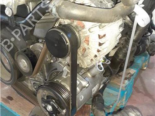 Alternator VW GOLF VI (5K1) 2.0 TDI | BP38362172M7 - Image 3