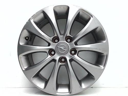 Used Rim Rim 38382945 38382945