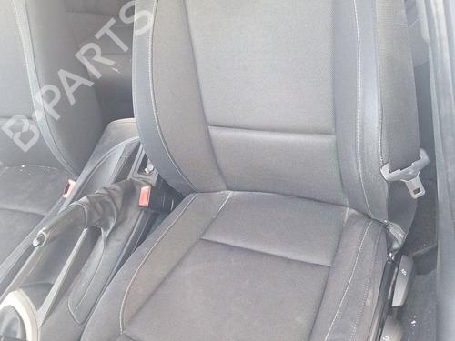 Seats set BMW 1 (E81) 118 d | BP38440052C78 - Image 4