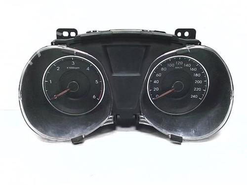 instrument-cluster-hyundai-ix20-jc-2010-2011-2012-2013-2014-2015-2016-2017-2018-2019-38379973 main image