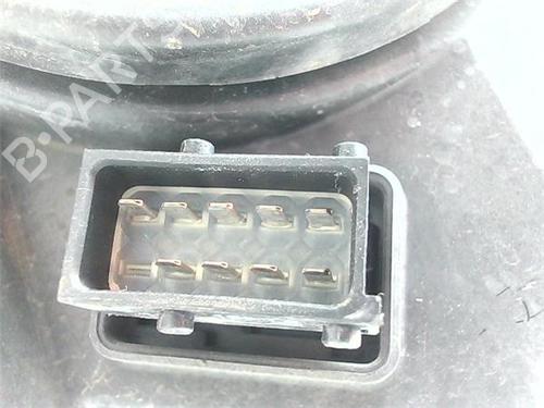 Left headlight OPEL ZAFIRA TOURER C (P12) 1.6 CDTI (75) | BP38377444C28 - Image 2