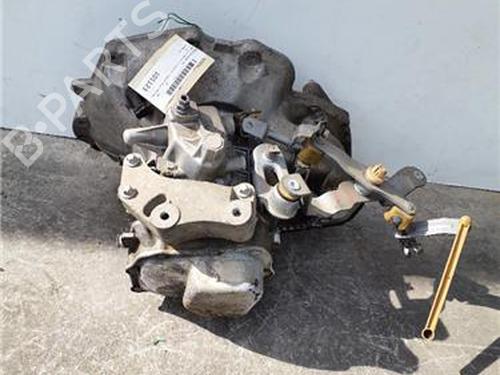 Gearbox OPEL CORSA D Hatchback Van (S07) 1.2 (L08) | BP38348807M3 - Image 2