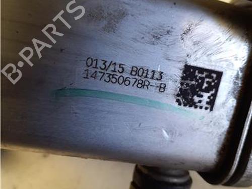 Egr RENAULT MEGANE CC (EZ0/1_) 1.6 dCi (EZ00) | BP38372691M69 - Image 4