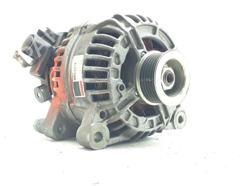 Used Alternator Alternator CITROËN C3 I (FC_, FN_) 1.4 HDi (68 hp) 39695429 39695429