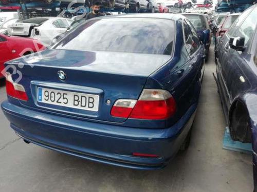 Control unit BMW 3 Coupe (E46) 318 Ci | BP38360934M11 - Image 5