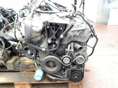 Engine RENAULT VEL SATIS (BJ0_) 3.5 V6 (BJ0R, BJ0V, BJ0U) | BP38367782M1 - Image 3