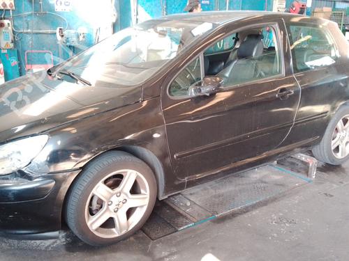 Used Parts PEUGEOT 307 (3A/C) 2.0 16V 4969239