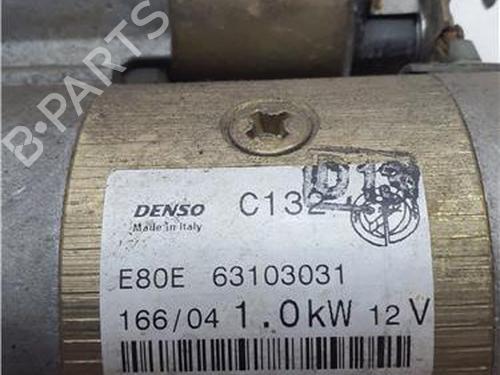 Starter LANCIA YPSILON (843_) 1.4 16V (843.AXC11, 843.AXC1B, 843.AXC1A) | BP38365002M8 - Image 2