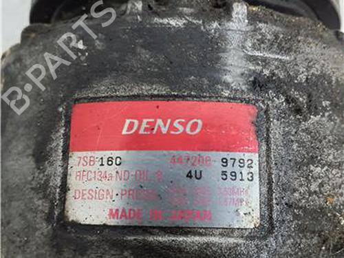 AC compressor BMW 3 (E46) 320 i | BP38366623M34 - Image 3