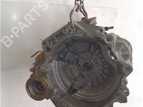 Used Gearbox Gearbox 38395958 38395958