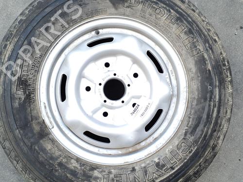Used Rim Rim 38382500 38382500