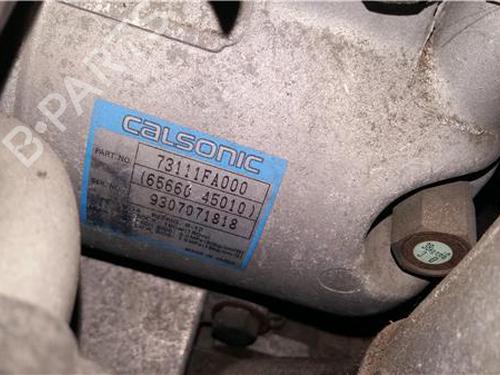 Compressore A/C Compressore A/C 38351989 38351989