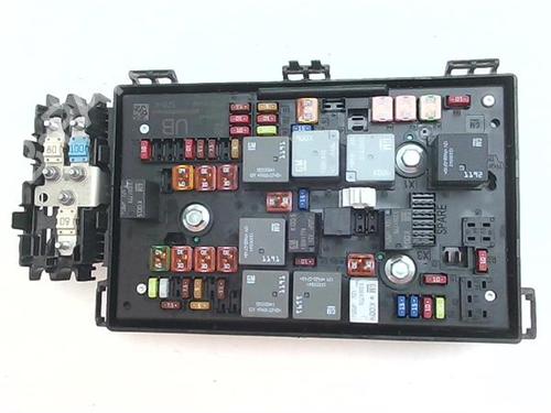 Used Fuse box Fuse box 38349994 38349994
