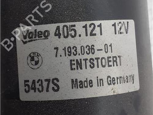 Front wiper motor BMW 1 Coupe (E82) 123 d | BP38367157M29 - Image 2