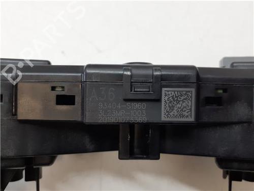 Headlight switch HYUNDAI SANTA FÉ IV (TM, TMA) 2.2 CRDi | BP38363266I24 - Image 2