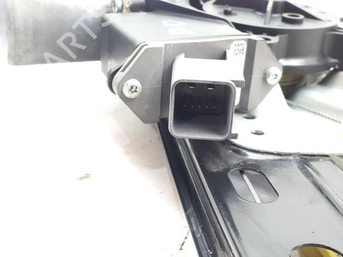 Front right window mechanism OPEL ASTRA J Saloon 1.7 CDTI (69) | BP38401781C23 - Image 9