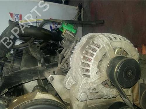 Used Alternator Alternator 38351629 38351629