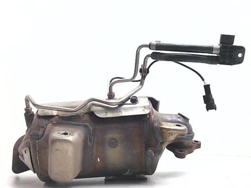 Particulate filter KIA CARENS IV 1.7 CRDi | BP38385494M81 - Image 4