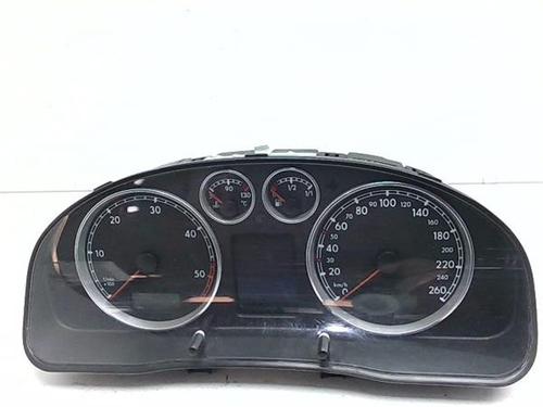 Used Instrument cluster Instrument cluster 38375174 38375174