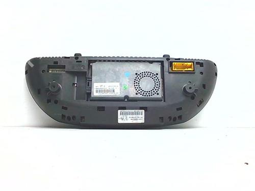 Instrument cluster CITROËN C8 (EA_, EB_) 2.2 HDi | BP38394512C47 - Image 3