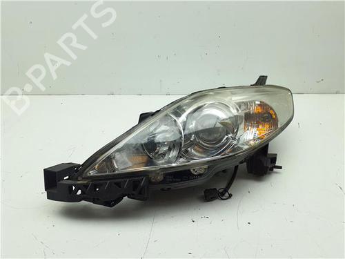 left-headlight-mazda-5-cr-2005-2006-2007-2008-2009-2010-38389003 main image