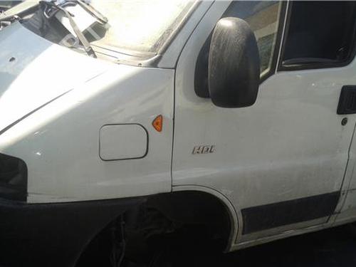 Used Left front door Left front door 38406004 38406004